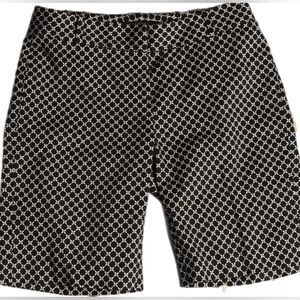 Talbots Petite Bermuda shorts, sz 4P
